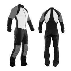 SkyexSuits Vapaasti laskuvarjohyppypuku | Harmaa Se-06 | Skyexsuitit Xl / men