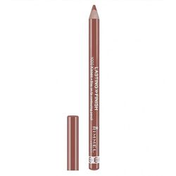 Rimmel kestävä viimeistely 1000 suukkoja huuli liner lyijykynä