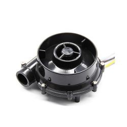 7040 DC korkeapainepuhallin, mini keskipakoturbopuhallin, pieni puhallin, voidaan käyttää unituulettimeen Kuten