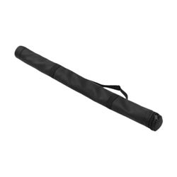 Baseball Bat Bag Protector Bag Professional kannettava käytännöllinen kantolaukku varuste laukku lepakkopussi baseballin ystäville 75cm