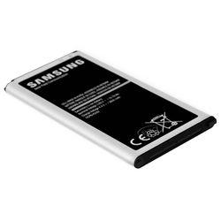 Akku Samsung Galaxy Xcover 4, EB-BG390BBE 2800mAh vara-akku Musta