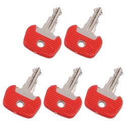 Vaihtovirta-avaimet, sopivat Jungheinrichin trukkeihin, yksinkertaistavat prosessia SZRH A-V4.10X2.80X0.50CMMulti SZRH A-V