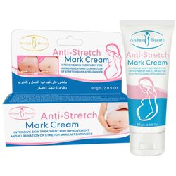 Henkilökohtainen hygienia Aichun Anti-stretch Remover Cream / öljy löysälle linjalle