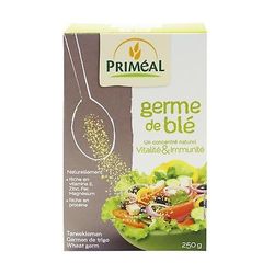 Primeal Hvedekim 250g