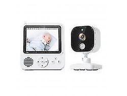 Video babymonitor med kamera