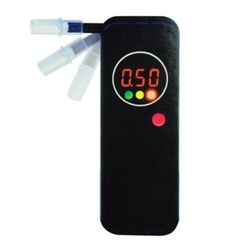Ruili Ad6000ns Digital Breath Alkohol Tester Breathalyzer