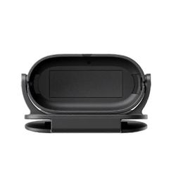 For Insta360 GO 3S / GO 3 Clip Mount Hat Clip Quick Release Clamp