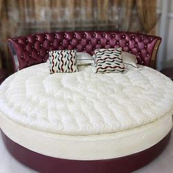 Pörröinen untuva tikattu mukavuuspatjanpäällinen pehmeä terveellinen lasten lattiamattolahja