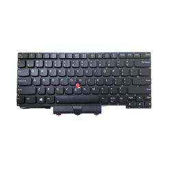 Amerikansk versjon tastatur for Lenovo Lenovo Thinkpad E14 / R14 Stil 1