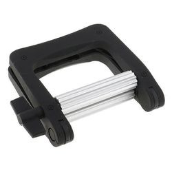 Metalliputkipuristimet, putkipuristin, putkipuristin, hammastahnavoideputki, putkirullapuristin mustahopea