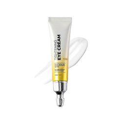 unbrand Silmänympäryspussien välitön poistoaine turvotuksesta: Väliaikainen silmänympärysihoa kiinteyttävä voide, Ikääntymistä ehkäisevä silmänympä...