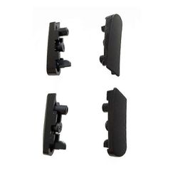 Hiiren sivupainikkeen sivunäppäimen vaihto langattomalle Logitech G Pro -pelihiirelle