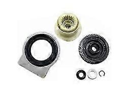 BMW X3 E83 X5 E53 E70: n siirtokotelon toimilaitteen moottorivaihteiden korjaussarjaan, osanumerot 27107541782 27107566296 27107568267 27102413711