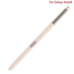 Galaxy Note8 Pen Active S Pen Stylus -kosketusnäyttökynä Note 8 S-pen Kultaa