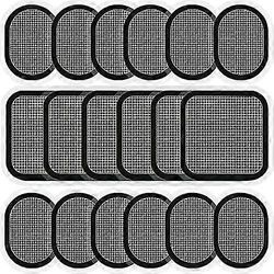 Korvaavat geelityynyt kaikille vatsan hihnoille, 6 sarjaa (18 geelityynyä)