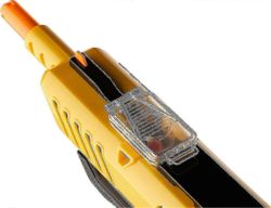 Hyönteisten suolapistooli 3.0 nopea ja tarkka vikojen hävittämisratkaisu