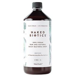 Naked Biotics Restore 1000ml
