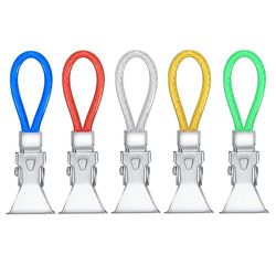 10/50 kpl pyyhepidike pyyhepidike metallinen pyyhepidike ripustimen koukku