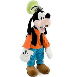 30cm Mikki Hiiri Pehmeät Elokuvat Muhkea Lelu Sarjakuvat Goofy Tv Lelu