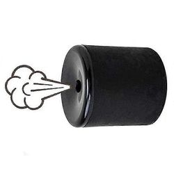 Pierukoneet, uutuuspuristus Luo pieruääni Pieru Pooter Gag