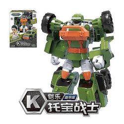 Toimintahahmo Korea Cartoon Tobot Transformation Robot Toys Suosittu anime Tobot Warrior X / y / z Käden muodonmuutos Auto Lentokone Toysdno Box Ka...