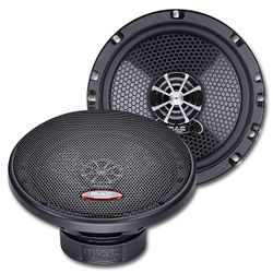 Mac Audio Performance X 16.2, 2-suuntainen koaksiaalijärjestelmä, 1 pari