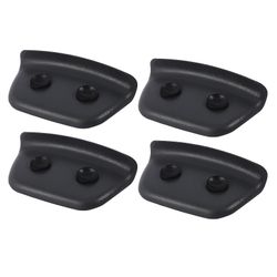 4x kylpyläkylpytyyny, PU-kylpytyyny liukumattomilla imukupeilla, ergonominen kotikylpyläniskatuki rentoutumiseen