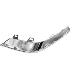 Krominen koristelista Suzuki SX4 S-Cross Crossoveriin 2016-2021 L