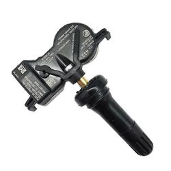 Vuosille 2018-2024 Jeep Compass TPMS 433mhz rengaspaineanturi