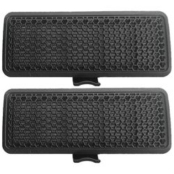 2 stk Hepa Filtre Til Lg Adq73573301 Vc4220nht Vc4220nhtu Vc4220nrt Vk5320nht Vc4220 V