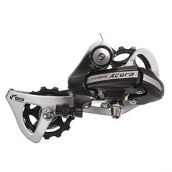 Fsu RD-M360 SHIMANO ACERA POLKUPYÖRÄN TAKAVAIHTAJA OEM