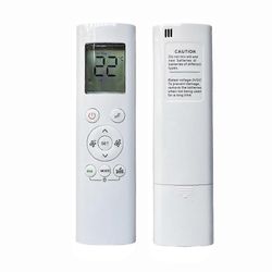 Redkid UUSI AC-kaukosäädin Midea RG58A2 / BGEF RG58E1 / BGEF RG58E3 / BGEF RG58E2 / BGEF Ilmastoinnin kaukosäädin