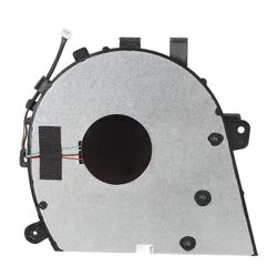 Lenovo Yoga C740 14IML kannettavan tuuletin - ammattimainen 4-nastainen, nopea lämmönpoisto, hiljainen vaihto