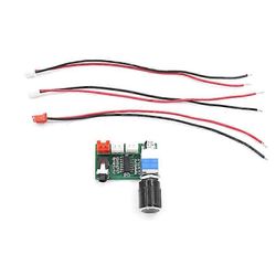 2X3W PAM8403 2.0Ch AUX Mini digitaalinen kaksikanavainen äänivahvistin 3W + 3W DIY-kaiutin USB 5V pieni St Kuten