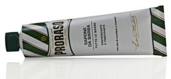 Proraso NYA Shaving Cream Tube - Eukalyptus & Mentol - 150ml