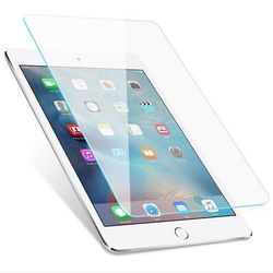 Hærdet glasbeskyttende film til Apple iPad Pro 10.5 / Air 3