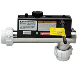 LX H30-R2 varmtvannsbereder 3000W (3kW) - 230V / 50Hz