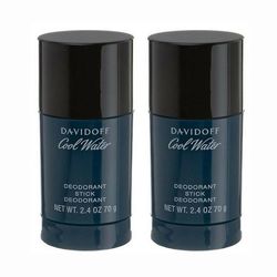 2 kpl Davidoff cool Water Man Deostick 75ml
