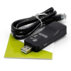 Samsung-yhteensopiva Smart Tv Lan Adapter Ethernet Wifi Langaton Dongle