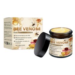 3/2/1kpl Advanced Bee-Venom Cream Safe Natural Ingredient Ihoystävällinen voide naisille miehille 1pcs