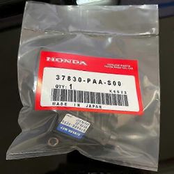 37830-paa-s00 imusarjan absoluuttisen paineen kartta-anturi Honda Crv Accord Civicille