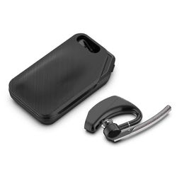 Ny opladningsetui til Plantronics Voyager 5200,5210 Bluetooth-kompatibelt headset Universal Charging Box Warehouse446