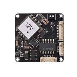 Dp3812hl Poe-modul Ultratunn isolerad Poe-modul Ieee802.3af för alla IPC-moduler