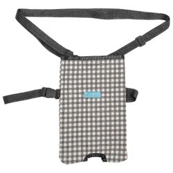 Virtsapussi kantolaukku katetri jalkapussi virtsan keräyspussin kansi katetripussin pidike virtsapussin pidike-FCY