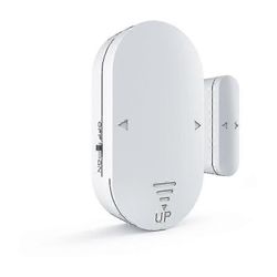 Jääkaapin ja pakastimen hälytys - ovi jätetty auki Muistutus - 60 sekunnin viive