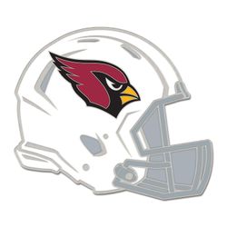 Wincraft NFL Universal Smykker Caps PIN Arizona Cardinals Hjelm Multi