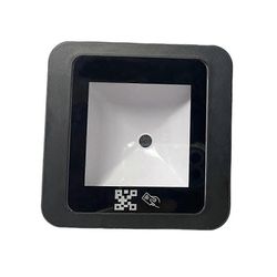 R35D 125Khz RFID -viivakoodi 2D QR-koodinlukija Kulunvalvontalukija Wigand USB / 232/485 -liitäntä yhteensopiva Kuten