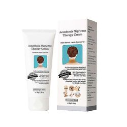 1/2/3kpl Acanthosis Cream Nigrifix-voide Acanthosis Nigricansille 1pc
