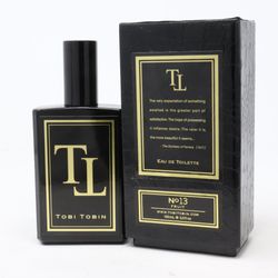 Nr 13 Frukt av Tobi Tobin Eau De Toilette 3.4oz/100ml Spray Ny med låda 3.4 oz