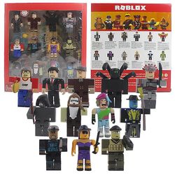 Roblox-hahmon lisävaruste hahmo lasten lahja